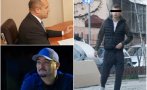 ЕКСКЛУЗИВНО В ПИК: Синът на Радев на разпит в Детска педагогическа стая