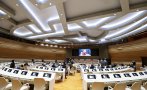 Наш представител в ООН стана зам.-председател на Съвета по правата на човека Наш представител в ООН стана зам.-председател на Съвета по правата на човека