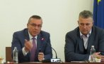 Димитър Бойчев става шеф на парламентарната Комисия по енергетика