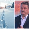 Проф. Георги Рачев с прогноза за ПИК TV: Температурите падат с над 10 градуса, идват дъжд и сняг по високите места (ВИДЕО)