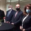 извънредно пик румен радев публична изява софия появява официално живо