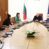 премиерът борисов правителството отпусне 267 000 лева музикалните творци свободна практика