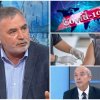 доц ангел кунчев два месеца имунизационните центрове заредени всички видове ваксини изключвам ново затягане мерките