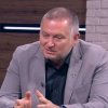 писателят георги господинов процесите разпад обществото достигат високо ниво