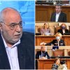 юлий москов новият парламент просташко сборище власт неуките работници селяни лъжците хората слави изкопираха хитлер