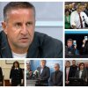 1300 извънредно пик георги харизанов горещи разкрития ходовете бойко борисов румен радев старта работата парламент гледайте живо