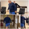 първо пик премиерът борисов представи кабинета герб болницата истерични злобни хора винаги плашили искат човек проблем политиката крещиш плашиш правят
