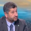 христо иванов обижда даниел митов съпредседателят дебъ предложи слави
