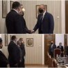 горещо пик дпс първи коментар консултациите президентството гледайте живо