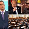 плевнелиев разби слави борисов говори трифонов мълчи пълното единодушие парламента издава задкулисие