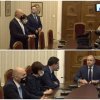 ИЗВЪНРЕДНО В ПИК TV! ГЕРБ с първи думи след връчването на мандата: Търсим подкрепа от ИТН и ДБ, няма да бавим излишно процедурата (ОБНОВЕНА)