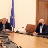 ПИК TV! Лъчезар Борисов: През 2020 година България достигна рекорден поток на преките чуждестранни инвестиции в размер на 4,2 млрд. лева. Безработицата вече се сви до предкризисните си нива (ВИДЕО)