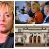 1430 извънредно пик изпроводяк парламента мая манолова последен напън дискредитира герб кошаревски свидетели гледайте живо