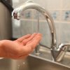 сухо спират водата бургас профилактика