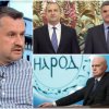 калоян методиев служебният кабинет готви преизбирането радев слави всички сваляха звезди правиха евала спрем отгледаме чудовище