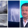 времето разваля идват дъжд гръмотевици градушки проф рачев юни доста бум бум после дневна прогноза