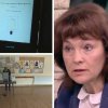 говорителят цик росица матева риск провал изборите заради машините гласуване направим всичко възможно един друг начин всички желаещи дадат вота