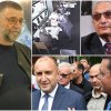 пик писателят христо стоянов поредния скандал узунов около радев въртят хора чисти намерения сигурен съм иван костов отнякъде дърпа конците