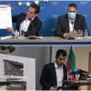 извънредно пик лъчезар борисов аларма служебният кабинет изчегъртва парите държавата внесен планът възстановяване можеше имаме млрд помощ икономиката