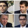 1100 извънредно пик служебните министри асен василев кирил петков атанас пеканов стойчо кацаров отчитат месечното управление гледайте живо