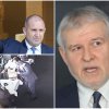 лидерът сдс румен христов пик записите узунов подаде оставка радев винаги мълчи скандалите хората му