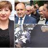 анна александрова скандала секретаря радев пик разследващите свършат работата