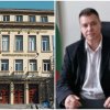 първо пик новият шеф земеделие обяснителен режим скандалните разкрития арестуван съден ддс измами обновена