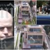 слави трифонов имение млн бояна лидерът итн вози частен асансьор палата 1199 квм винарна джакузи басейн стая слугите видео дрон снимки
