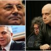партията слави огромна транформация месец дпс токсична каним преговори