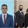 ПЪРВО В ПИК TV: Пламен Николов представя кабинета на ИТН официално - остава министърът по ромските въпроси. Тошко Йорданов: Петър Илиев ще осъди всеки, който го нарече плагиат (ВИДЕО/ОБНОВЕНА)