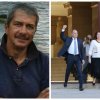 евгений михайлов изригна радев резидентът чества деня съединението две години разединение метеж направо кощунство