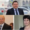 новите министри служебния кабинет радев президентът хареса кадри правителството борисов