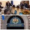 1000 извънредно пик министрите румен радев пак заседават гледайте живо