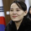 сестрата ким чен приветства предложението прекратяване корейската война