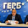 първо пик герб бойко борисов яростен залп румен радев правителството заради геноцида българите живо