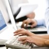 специалист съветва съхраним зрението работа компютър