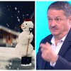 ЕКСКЛУЗИВНО В ПИК TV! Топ климатологът проф. Георги Рачев с прогноза за празниците - наистина ли ще ни затрупа със сняг и какво да направите, ако ви предстои пътуване (ВИДЕО)