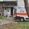 помислиха мъртъв болен covid извикаха полиция гражданска защита