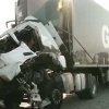 тежка катастрофа тир камион магистрала тракия загинал