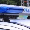 пиян шофьор влекач разби ограда задържаха