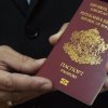 данс проверява златни паспорти