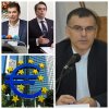Симеон Дянков Еврозона