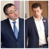 Николай Нанков Кирил Петков