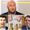 Виктор Димчев пред ПИК TV: Кирил Петков се крие зад оставка, а ПП ще прелее електорат към проекта на Радев (ВИДЕО)