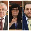 чака извънредно пик георги гьоков асена сербезова борислав сандов министри разпит депутатите гледайте живо