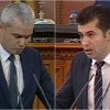 костадинов възраждане края месеца правителството приключва купят депутати