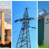 електроенергията българия аварията аец козлодуй получена вец
