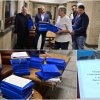 ИЗВЪНРЕДНО В ПИК TV! Инициативният комитет за връщането на хартиените бюлетини внесе над 110 000 подписа в Народното събрание (СНИМКИ/ВИДЕО/ОБНОВЕНА)