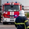 български огнеборци помагат гасене пожарите гърция