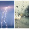 гърция очакват проливни дъждове гръмотевици